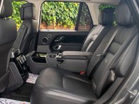 USED 2020 70 LAND ROVER RANGE ROVER 5.0 P525 V8 Fifty SUV 5dr Petrol Auto 4WD Euro 6 (s/s) (525 ps) Rare Fifty 5.0 S/C