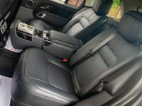 USED 2020 70 LAND ROVER RANGE ROVER 5.0 P525 V8 Fifty SUV 5dr Petrol Auto 4WD Euro 6 (s/s) (525 ps) Rare Fifty 5.0 S/C