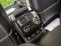 USED 2020 70 LAND ROVER RANGE ROVER 5.0 P525 V8 Fifty SUV 5dr Petrol Auto 4WD Euro 6 (s/s) (525 ps) Rare Fifty 5.0 S/C