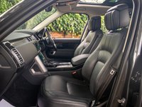 USED 2020 70 LAND ROVER RANGE ROVER 5.0 P525 V8 Fifty SUV 5dr Petrol Auto 4WD Euro 6 (s/s) (525 ps) Rare Fifty 5.0 S/C
