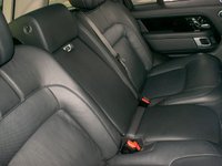USED 2020 70 LAND ROVER RANGE ROVER 5.0 P525 V8 Fifty SUV 5dr Petrol Auto 4WD Euro 6 (s/s) (525 ps) Rare Fifty 5.0 S/C