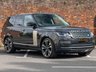 USED 2020 70 LAND ROVER RANGE ROVER 5.0 P525 V8 Fifty SUV 5dr Petrol Auto 4WD Euro 6 (s/s) (525 ps) Rare Fifty 5.0 S/C