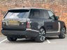 USED 2020 70 LAND ROVER RANGE ROVER 5.0 P525 V8 Fifty SUV 5dr Petrol Auto 4WD Euro 6 (s/s) (525 ps) Rare Fifty 5.0 S/C
