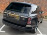 USED 2020 70 LAND ROVER RANGE ROVER 5.0 P525 V8 Fifty SUV 5dr Petrol Auto 4WD Euro 6 (s/s) (525 ps) Rare Fifty 5.0 S/C