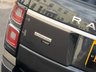 USED 2020 70 LAND ROVER RANGE ROVER 5.0 P525 V8 Fifty SUV 5dr Petrol Auto 4WD Euro 6 (s/s) (525 ps) Rare Fifty 5.0 S/C