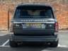 USED 2020 70 LAND ROVER RANGE ROVER 5.0 P525 V8 Fifty SUV 5dr Petrol Auto 4WD Euro 6 (s/s) (525 ps) Rare Fifty 5.0 S/C
