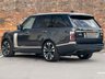USED 2020 70 LAND ROVER RANGE ROVER 5.0 P525 V8 Fifty SUV 5dr Petrol Auto 4WD Euro 6 (s/s) (525 ps) Rare Fifty 5.0 S/C