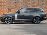 USED 2020 70 LAND ROVER RANGE ROVER 5.0 P525 V8 Fifty SUV 5dr Petrol Auto 4WD Euro 6 (s/s) (525 ps) Rare Fifty 5.0 S/C