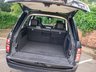 USED 2020 70 LAND ROVER RANGE ROVER 5.0 P525 V8 Fifty SUV 5dr Petrol Auto 4WD Euro 6 (s/s) (525 ps) Rare Fifty 5.0 S/C