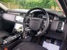 USED 2020 70 LAND ROVER RANGE ROVER 5.0 P525 V8 Fifty SUV 5dr Petrol Auto 4WD Euro 6 (s/s) (525 ps) Rare Fifty 5.0 S/C