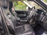 USED 2020 70 LAND ROVER RANGE ROVER 5.0 P525 V8 Fifty SUV 5dr Petrol Auto 4WD Euro 6 (s/s) (525 ps) Rare Fifty 5.0 S/C