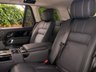USED 2020 70 LAND ROVER RANGE ROVER 5.0 P525 V8 Fifty SUV 5dr Petrol Auto 4WD Euro 6 (s/s) (525 ps) Rare Fifty 5.0 S/C