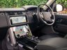 USED 2020 70 LAND ROVER RANGE ROVER 5.0 P525 V8 Fifty SUV 5dr Petrol Auto 4WD Euro 6 (s/s) (525 ps) Rare Fifty 5.0 S/C