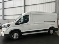 USED 2024 24 MAXUS DELIVER 9 2.0 D20 163PS FWD L3 H2 LUX - NO VAT 