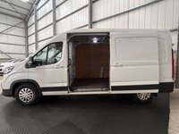 USED 2024 24 MAXUS DELIVER 9 2.0 D20 163PS FWD L3 H2 LUX - NO VAT 