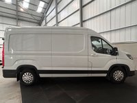 USED 2024 24 MAXUS DELIVER 9 2.0 D20 163PS FWD L3 H2 LUX - NO VAT 