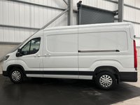 USED 2024 24 MAXUS DELIVER 9 2.0 D20 163PS FWD L3 H2 LUX - NO VAT 