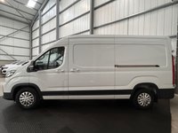 USED 2024 24 MAXUS DELIVER 9 2.0 D20 163PS FWD L3 H2 LUX - NO VAT 