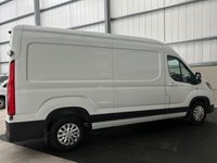 USED 2024 24 MAXUS DELIVER 9 2.0 D20 163PS FWD L3 H2 LUX - NO VAT 
