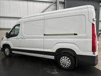 USED 2024 24 MAXUS DELIVER 9 2.0 D20 163PS FWD L3 H2 LUX - NO VAT 