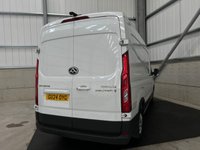 USED 2024 24 MAXUS DELIVER 9 2.0 D20 163PS FWD L3 H2 LUX - NO VAT 
