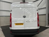USED 2024 24 MAXUS DELIVER 9 2.0 D20 163PS FWD L3 H2 LUX - NO VAT 