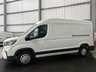 USED 2024 24 MAXUS DELIVER 9 2.0 D20 163PS FWD L3 H2 LUX - NO VAT 