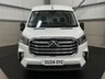 USED 2024 24 MAXUS DELIVER 9 2.0 D20 163PS FWD L3 H2 LUX - NO VAT 