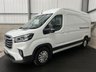 USED 2024 24 MAXUS DELIVER 9 2.0 D20 163PS FWD L3 H2 LUX - NO VAT 