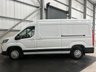 USED 2024 24 MAXUS DELIVER 9 2.0 D20 163PS FWD L3 H2 LUX - NO VAT 
