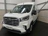 USED 2024 24 MAXUS DELIVER 9 2.0 D20 163PS FWD L3 H2 LUX - NO VAT 