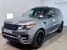 USED 2016 16 LAND ROVER RANGE ROVER SPORT 3.0 SD V6 Autobiography Dynamic SUV 5dr Diesel Auto 4WD Euro 6 (s/s) (306 ps) Pan Roof | Heated Seats