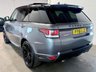 USED 2016 16 LAND ROVER RANGE ROVER SPORT 3.0 SD V6 Autobiography Dynamic SUV 5dr Diesel Auto 4WD Euro 6 (s/s) (306 ps) Pan Roof | Heated Seats