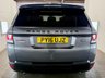 USED 2016 16 LAND ROVER RANGE ROVER SPORT 3.0 SD V6 Autobiography Dynamic SUV 5dr Diesel Auto 4WD Euro 6 (s/s) (306 ps) Pan Roof | Heated Seats