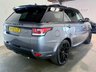 USED 2016 16 LAND ROVER RANGE ROVER SPORT 3.0 SD V6 Autobiography Dynamic SUV 5dr Diesel Auto 4WD Euro 6 (s/s) (306 ps) Pan Roof | Heated Seats