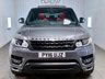 USED 2016 16 LAND ROVER RANGE ROVER SPORT 3.0 SD V6 Autobiography Dynamic SUV 5dr Diesel Auto 4WD Euro 6 (s/s) (306 ps) Pan Roof | Heated Seats