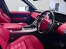 USED 2016 16 LAND ROVER RANGE ROVER SPORT 3.0 SD V6 Autobiography Dynamic SUV 5dr Diesel Auto 4WD Euro 6 (s/s) (306 ps) Pan Roof | Heated Seats