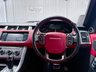 USED 2016 16 LAND ROVER RANGE ROVER SPORT 3.0 SD V6 Autobiography Dynamic SUV 5dr Diesel Auto 4WD Euro 6 (s/s) (306 ps) Pan Roof | Heated Seats