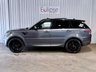 USED 2016 16 LAND ROVER RANGE ROVER SPORT 3.0 SD V6 Autobiography Dynamic SUV 5dr Diesel Auto 4WD Euro 6 (s/s) (306 ps) Pan Roof | Heated Seats