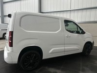 USED 2021 21 CITROEN BERLINGO 1.5 BLUEHDI 100PS 1000 DRIVER M SWB L1 - NO VAT 