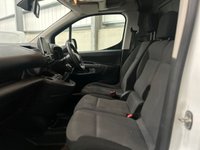 USED 2021 21 CITROEN BERLINGO 1.5 BLUEHDI 100PS 1000 DRIVER M SWB L1 - NO VAT 