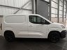 USED 2021 21 CITROEN BERLINGO 1.5 BLUEHDI 100PS 1000 DRIVER M SWB L1 - NO VAT 