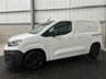 USED 2021 21 CITROEN BERLINGO 1.5 BLUEHDI 100PS 1000 DRIVER M SWB L1 - NO VAT 