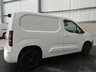 USED 2021 21 CITROEN BERLINGO 1.5 BLUEHDI 100PS 1000 DRIVER M SWB L1 - NO VAT 