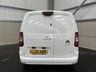USED 2021 21 CITROEN BERLINGO 1.5 BLUEHDI 100PS 1000 DRIVER M SWB L1 - NO VAT 