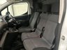 USED 2021 21 CITROEN BERLINGO 1.5 BLUEHDI 100PS 1000 DRIVER M SWB L1 - NO VAT 