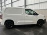 USED 2021 21 CITROEN BERLINGO 1.5 BLUEHDI 100PS 1000 DRIVER M SWB L1 - NO VAT 