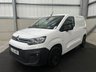 USED 2021 21 CITROEN BERLINGO 1.5 BLUEHDI 100PS 1000 DRIVER M SWB L1 - NO VAT 