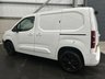 USED 2021 21 CITROEN BERLINGO 1.5 BLUEHDI 100PS 1000 DRIVER M SWB L1 - NO VAT 