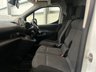 USED 2021 21 CITROEN BERLINGO 1.5 BLUEHDI 100PS 1000 DRIVER M SWB L1 - NO VAT 